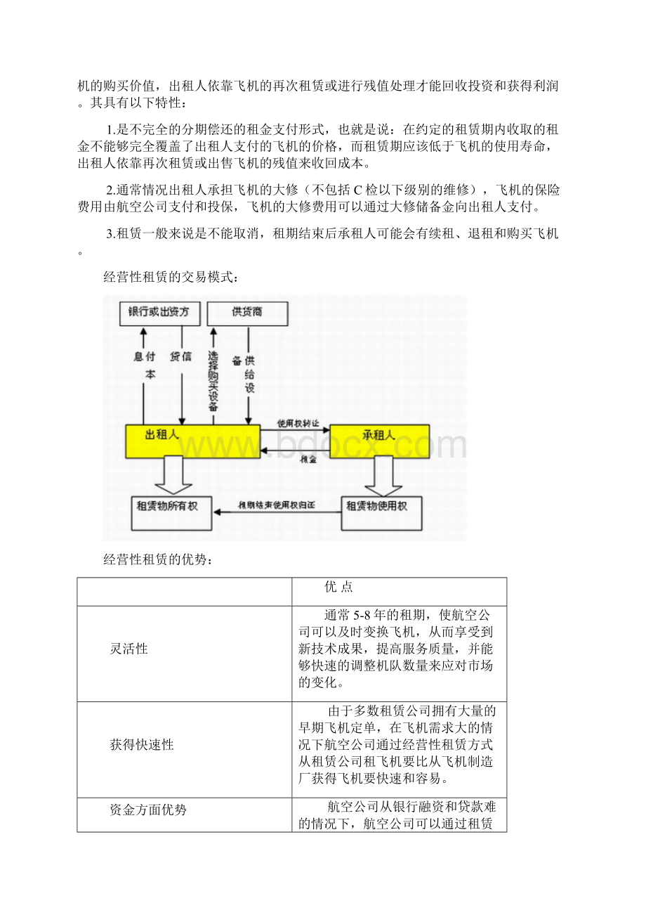 飞机租赁的模式及流程.docx_第3页