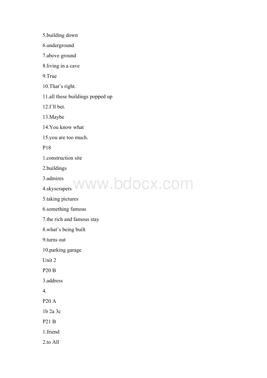 新世纪大学英语视听说教程4答案.docx_第3页