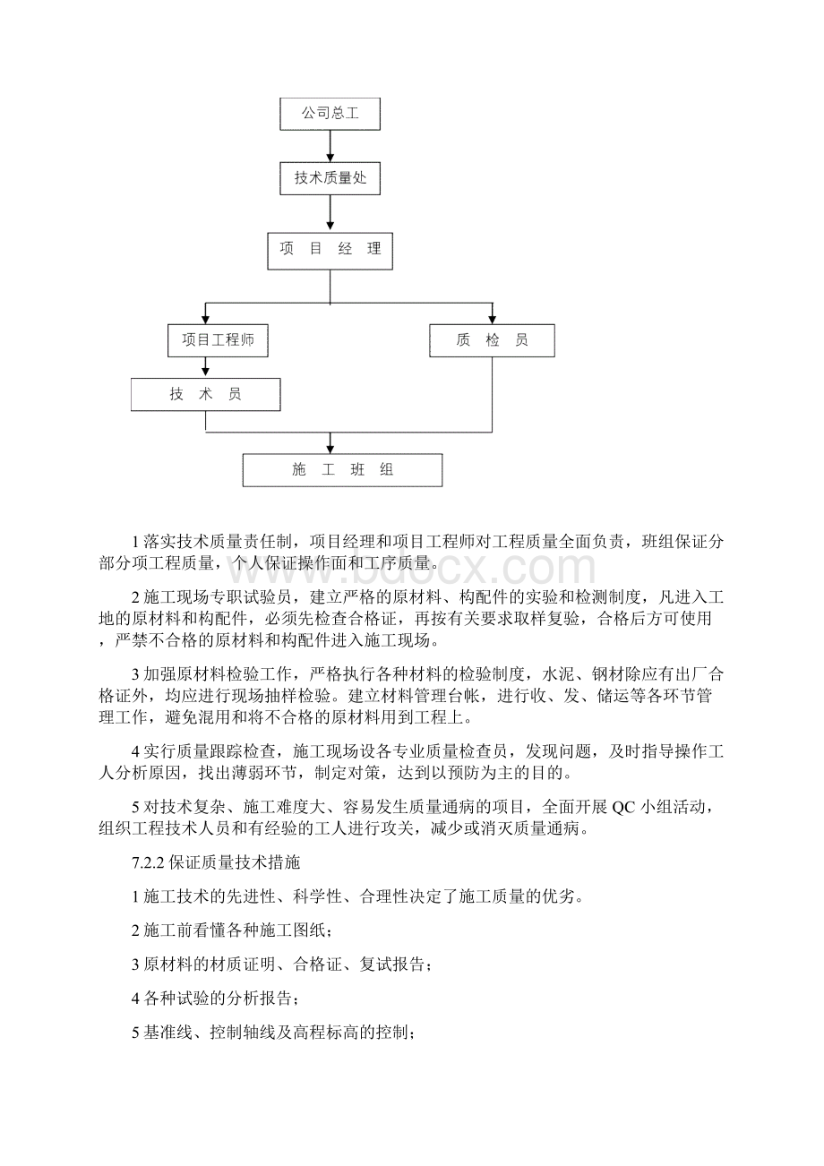 保证质量体系版本三Word下载.docx_第2页