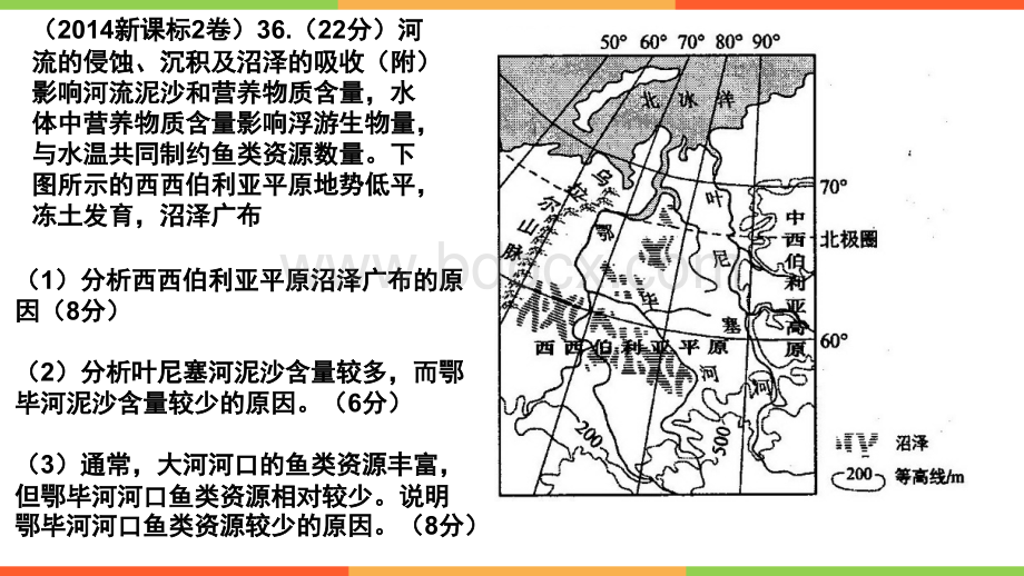 河口海岸带水文特征对地理环境的影响.pptx_第2页