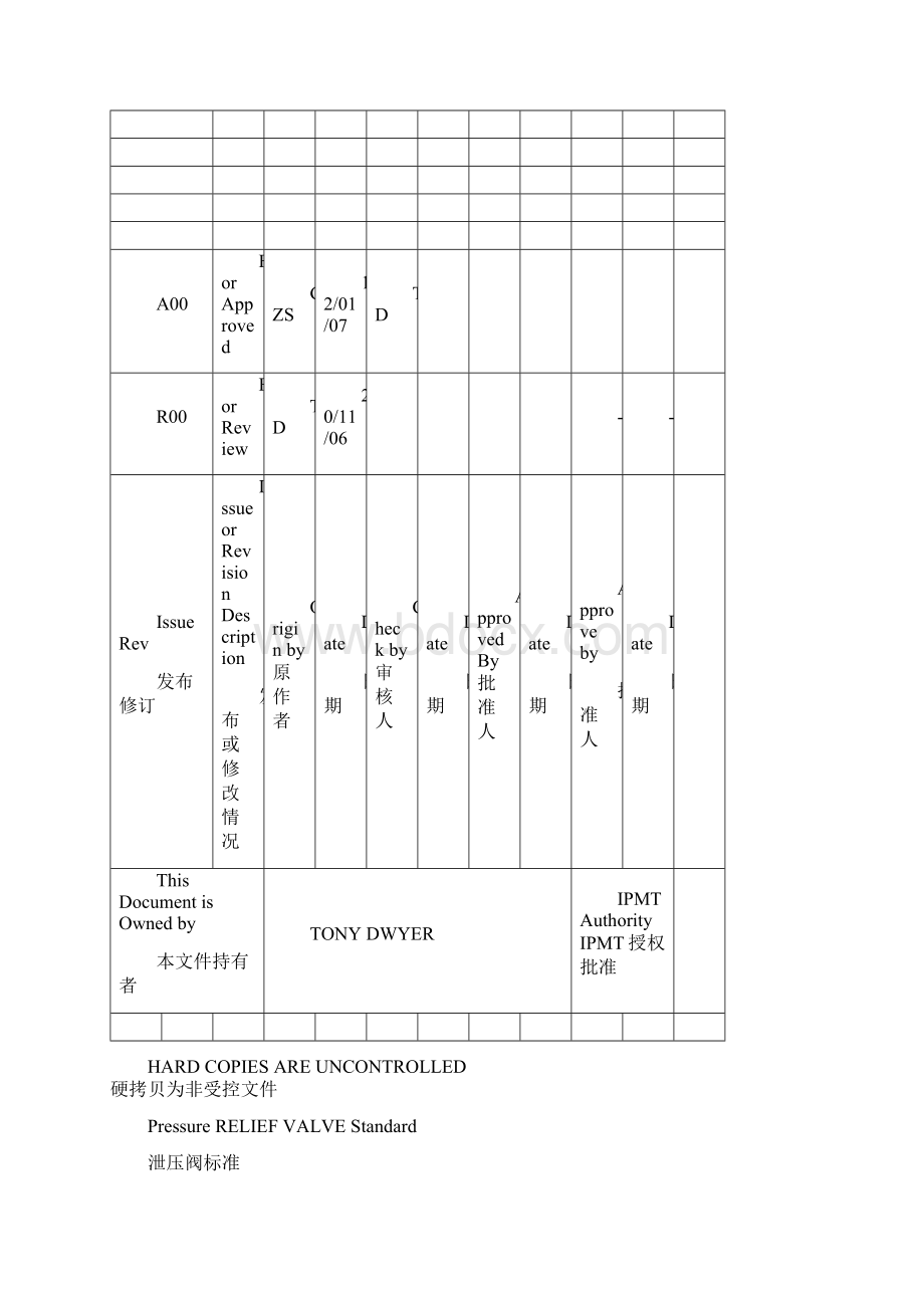 泄压阀标准Word文档格式.docx_第2页