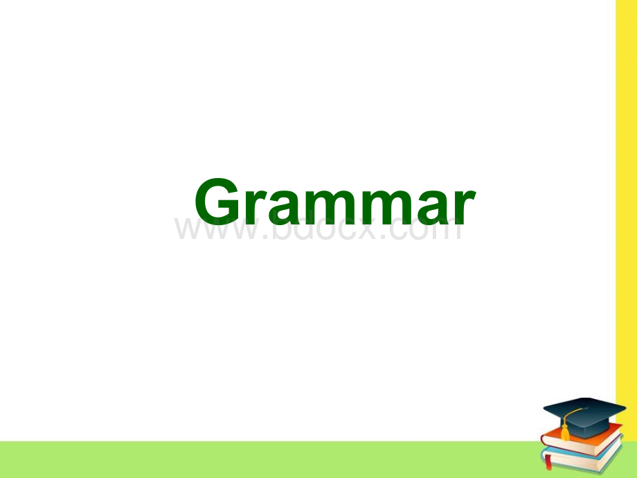 必修4Unit3Grammar.ppt_第1页