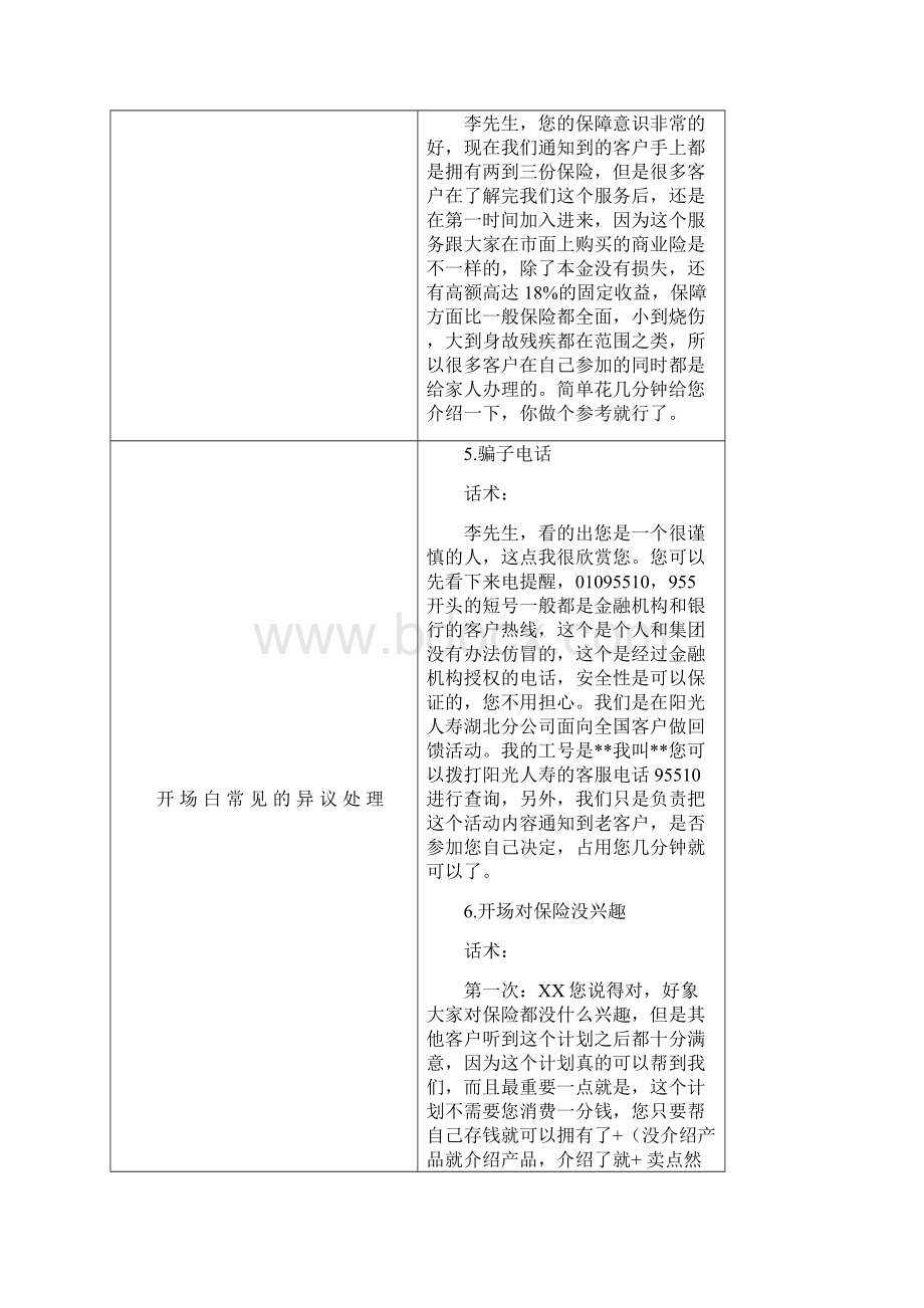 真心守护话术新阳光保险Word格式文档下载.docx_第3页