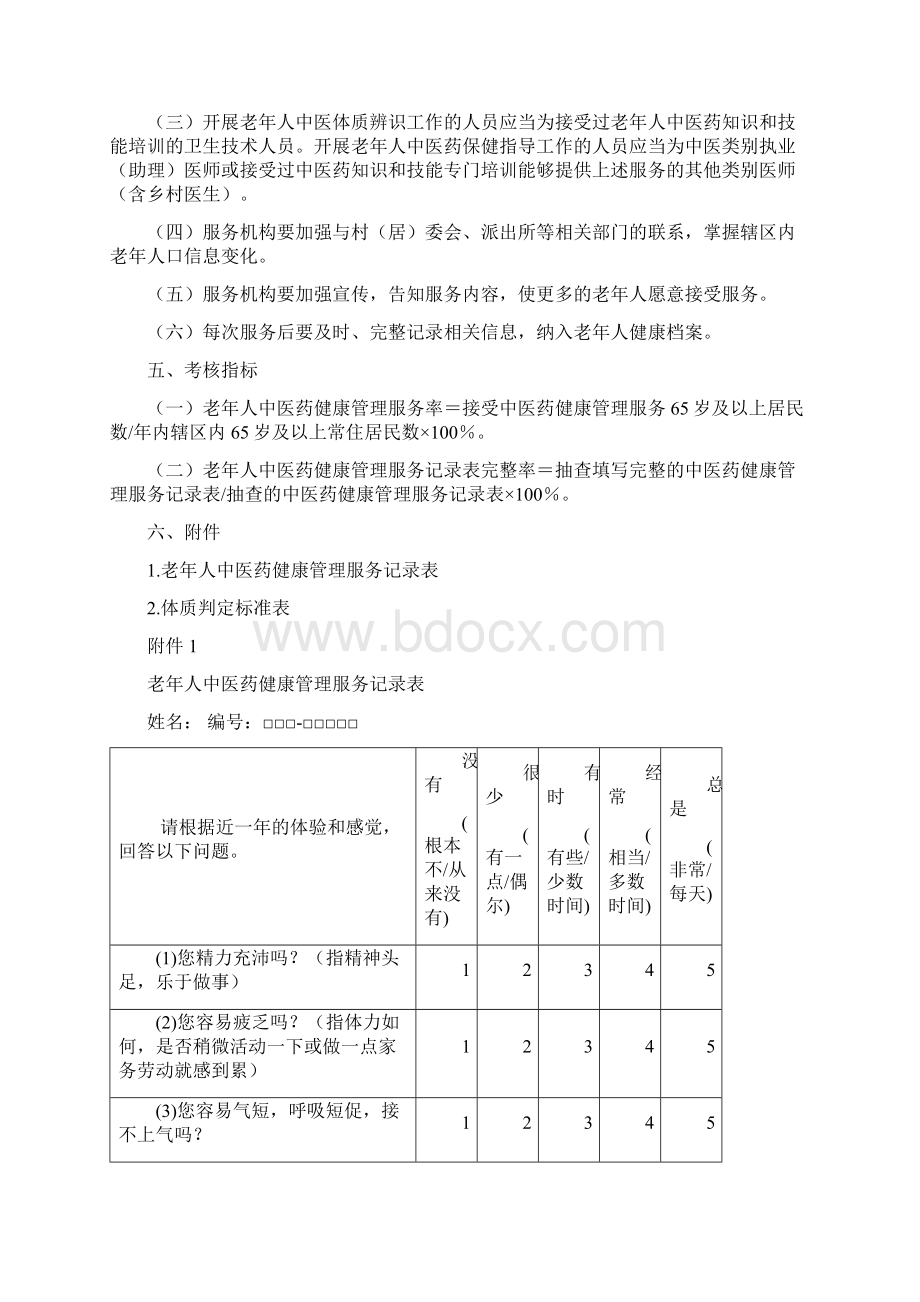 中医药健康管理服务规范 2.docx_第2页