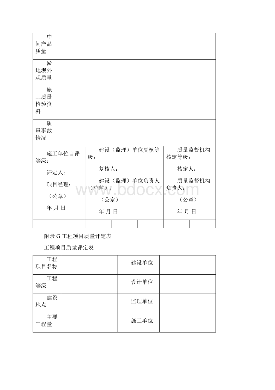 质量评定表汇总C类表.docx_第3页