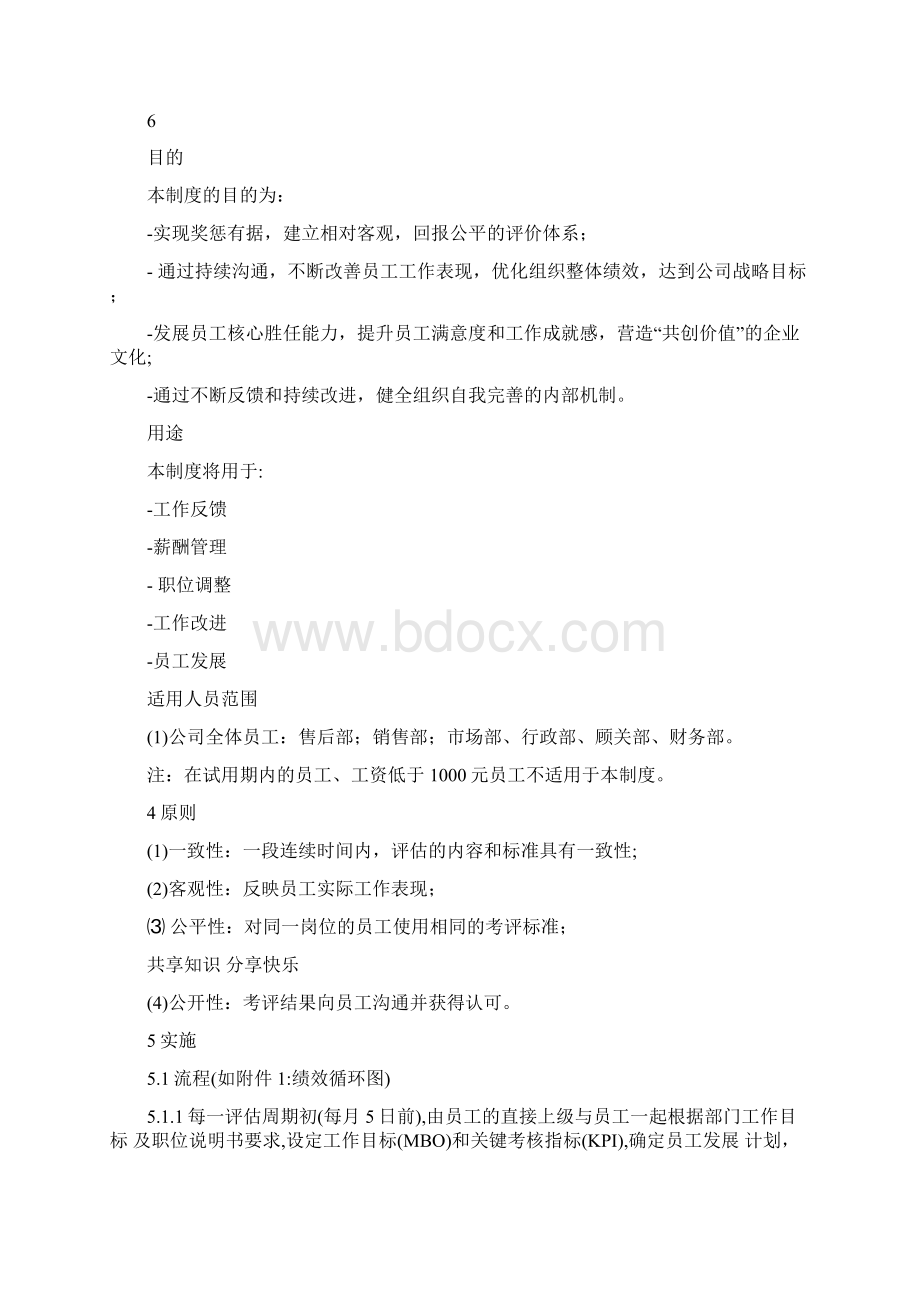 完整4S店各岗位员工绩效考核表94583Word文件下载.docx_第3页