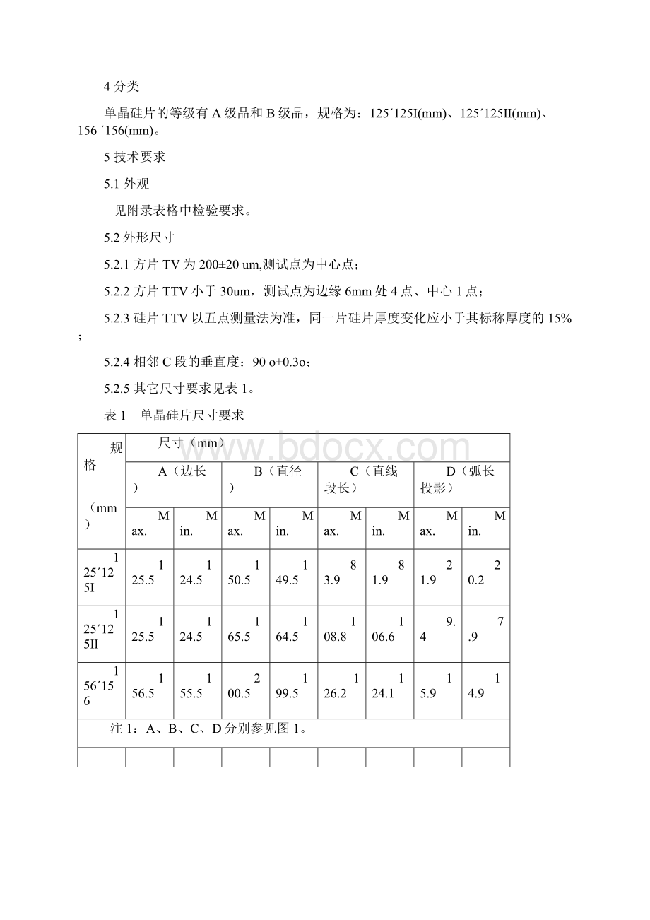 硅片技术标准.docx_第2页