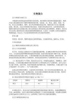 生物蛋白Word格式文档下载.docx