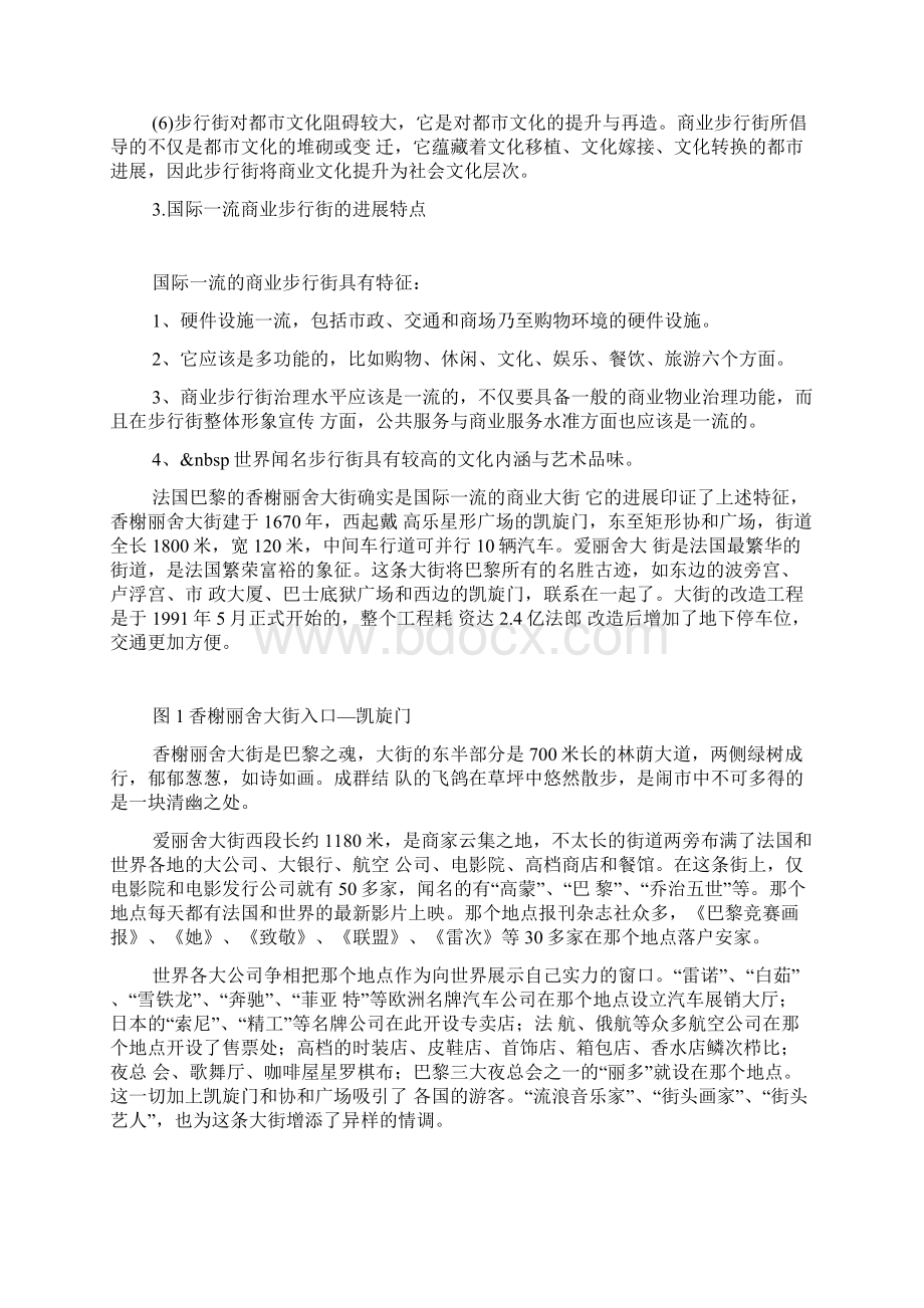 商业步行街规划与经营创新.docx_第2页