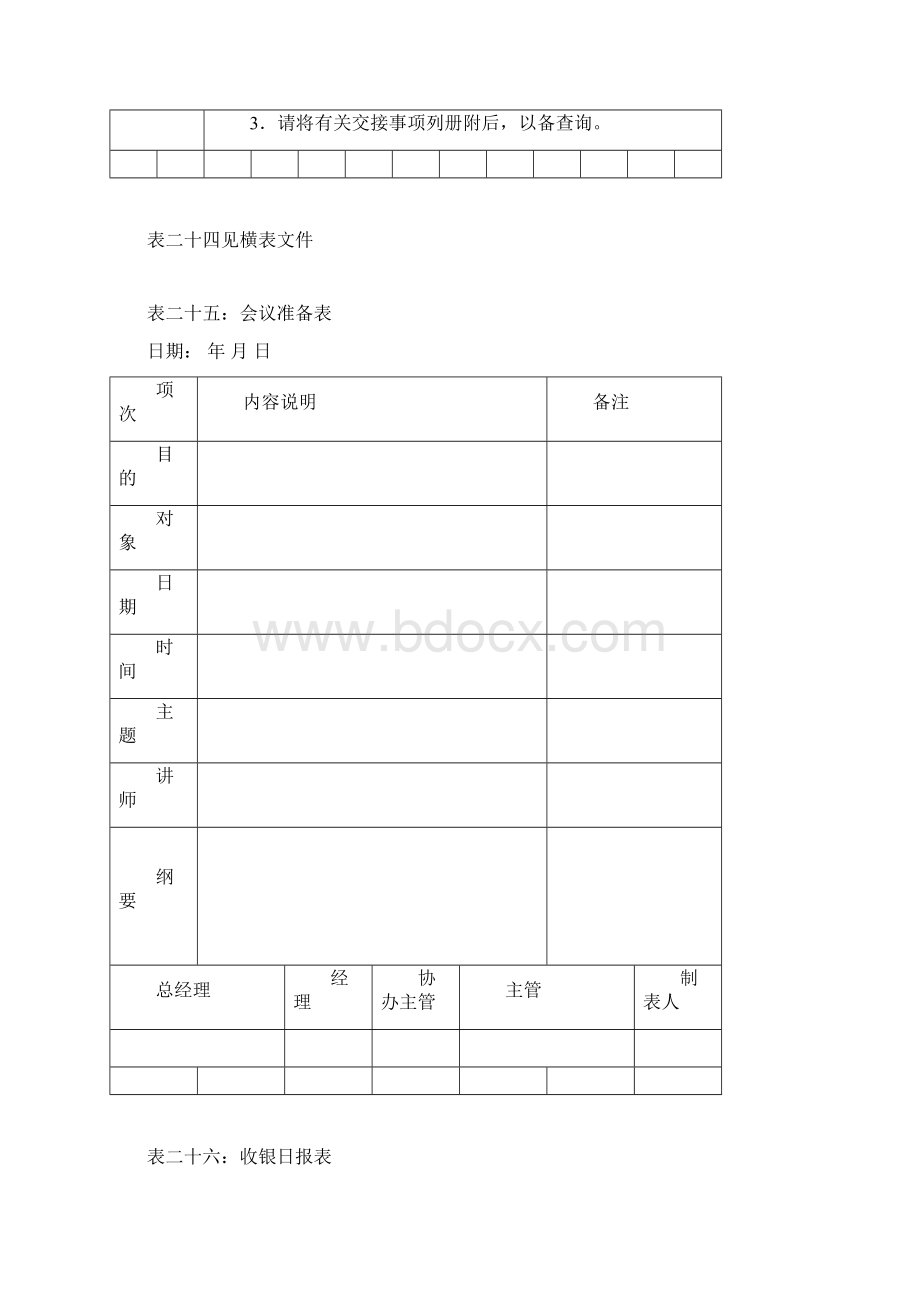 4店铺营运日常管理Word下载.docx_第2页