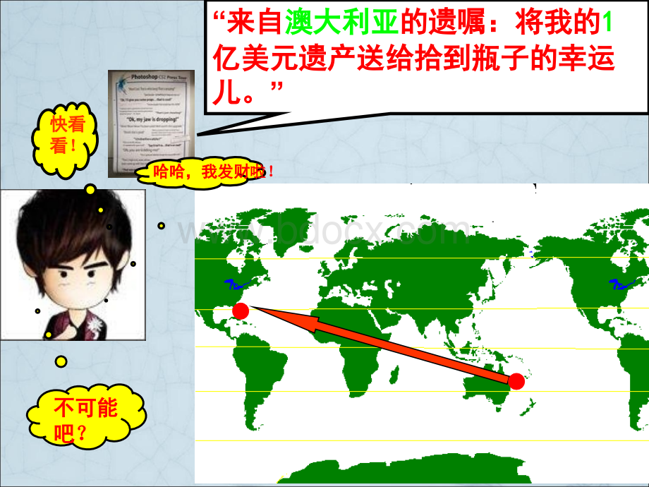 最新课件[第二单元]-三-洋流及其地理意义.ppt_第2页