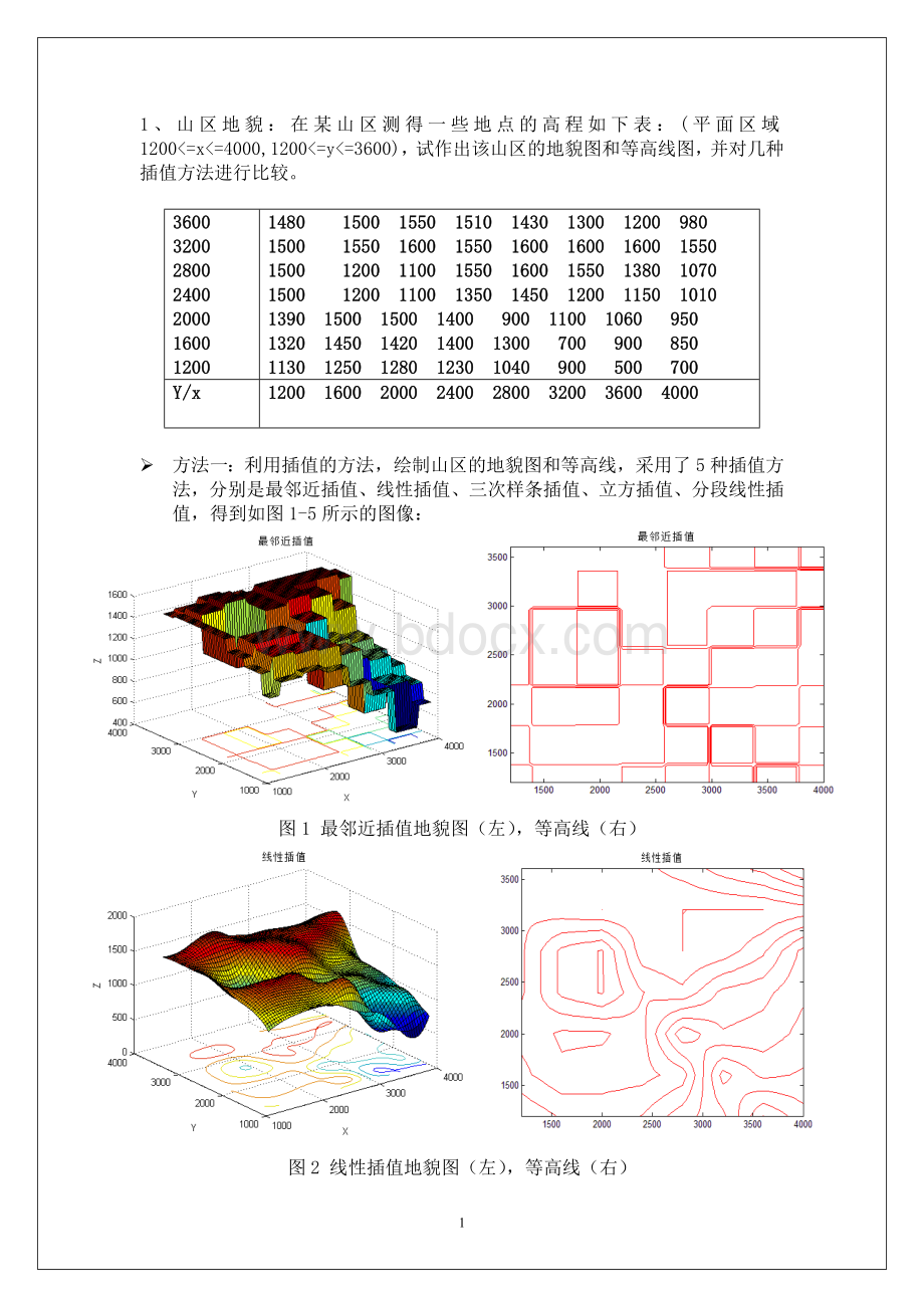 数学建模题目.doc