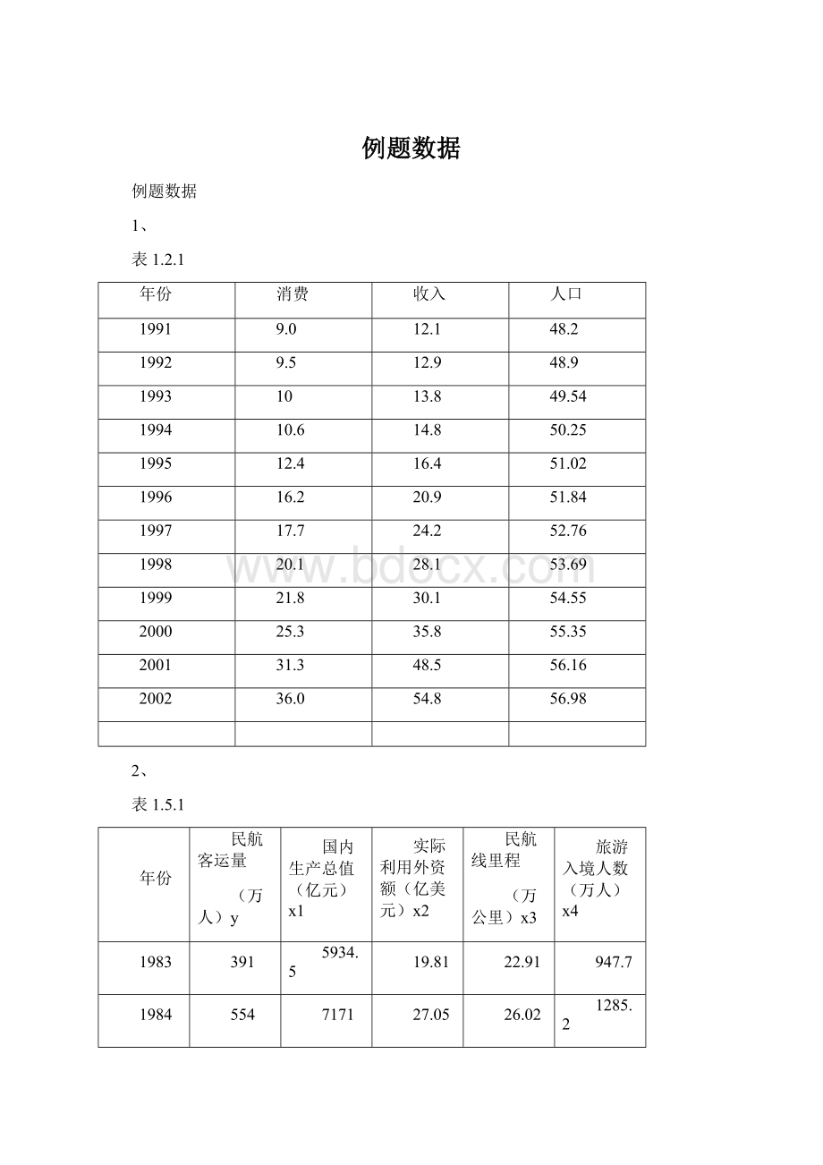 例题数据.docx