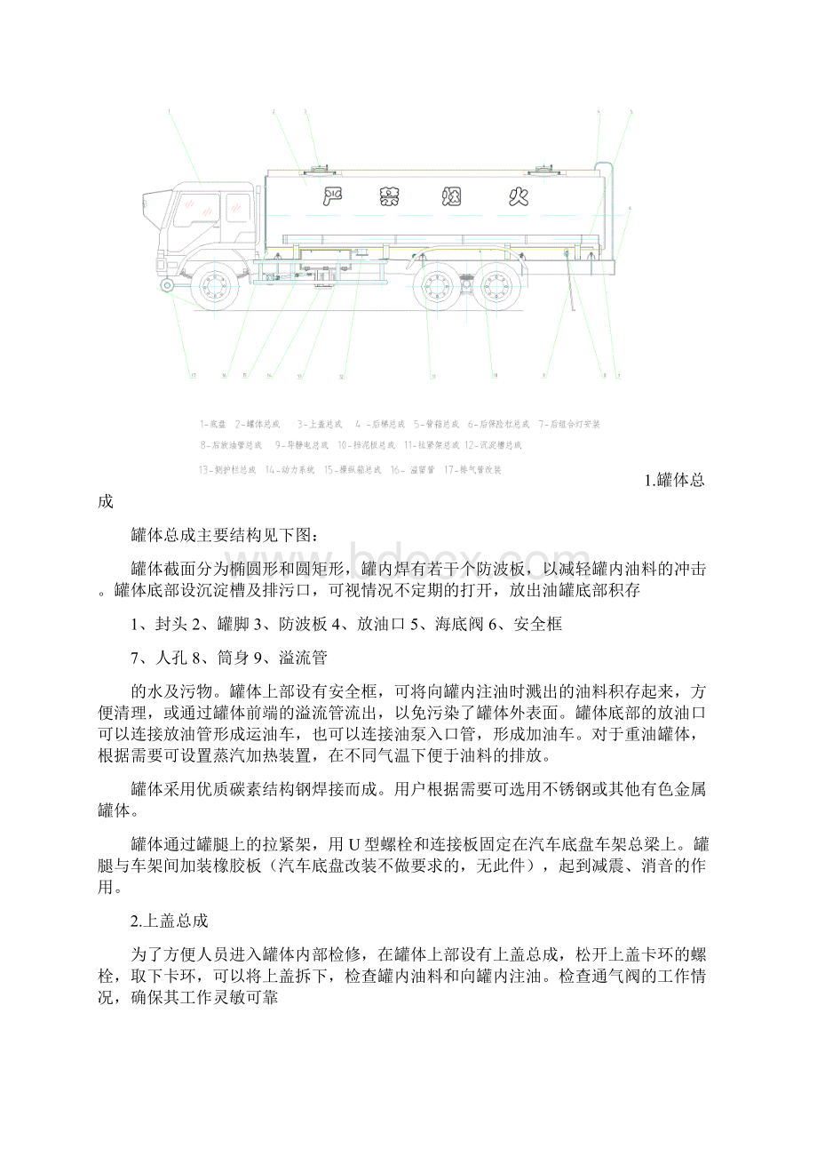 油罐车使用说明手册.docx_第2页