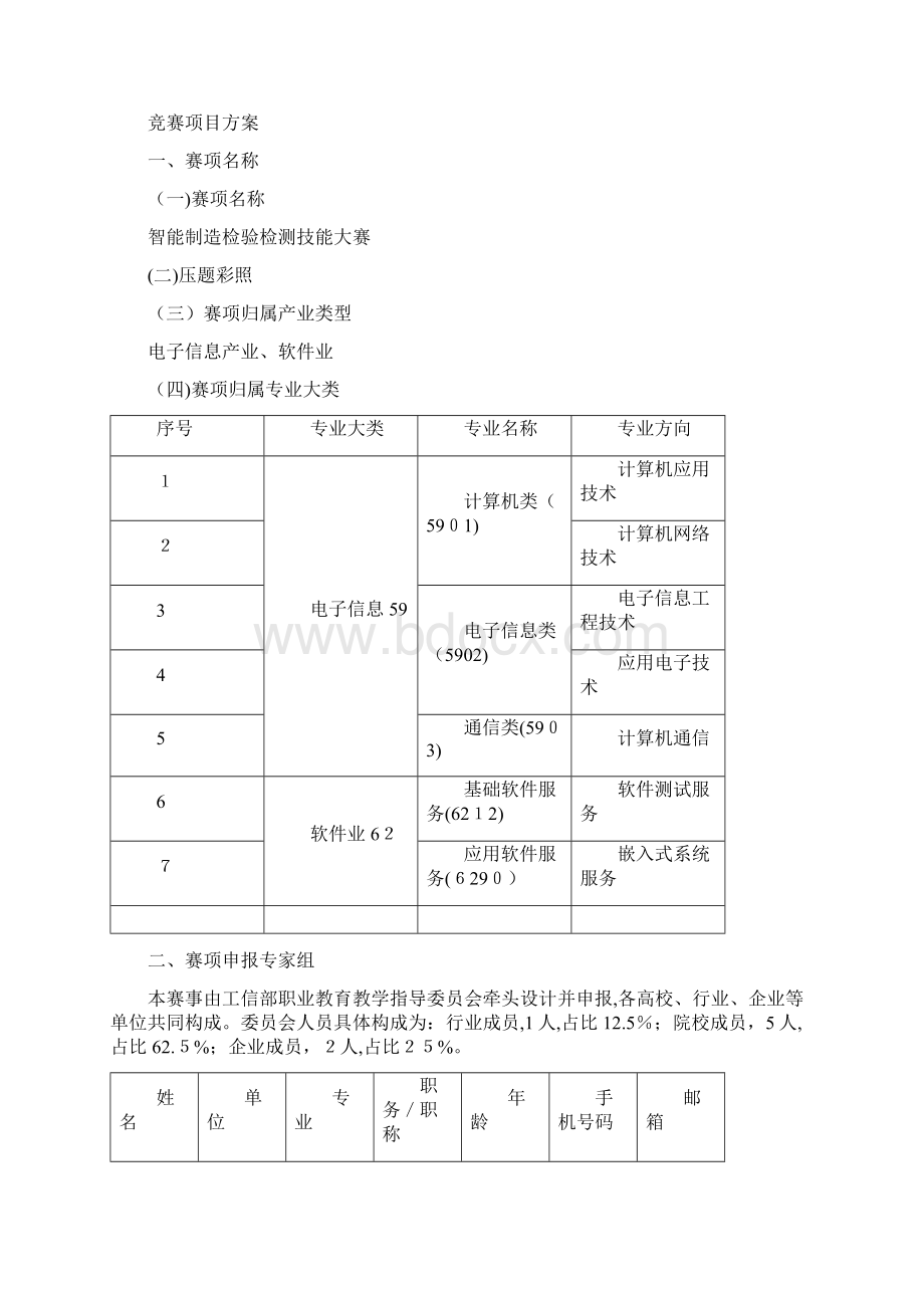 精编智能制造GZ智能制造检验检测技能大赛.docx_第3页