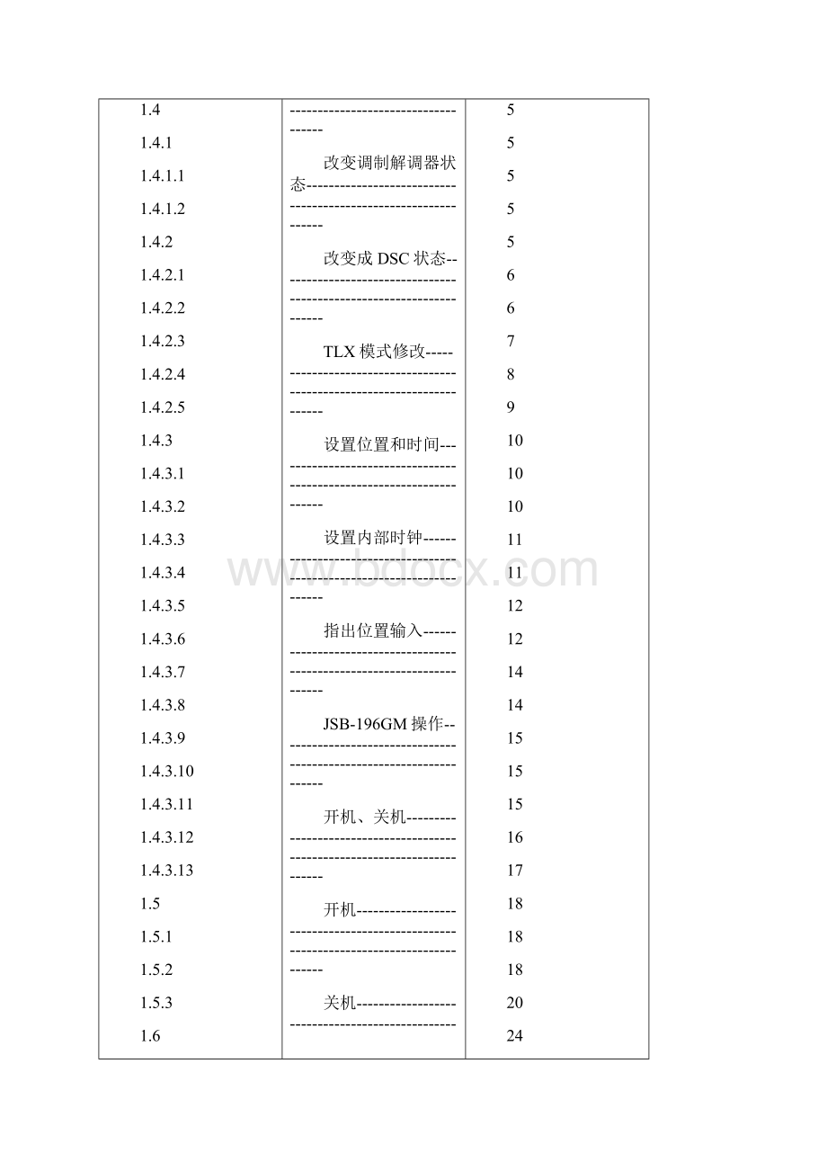 JSS296组合电台中文操作说明书Word下载.docx_第2页