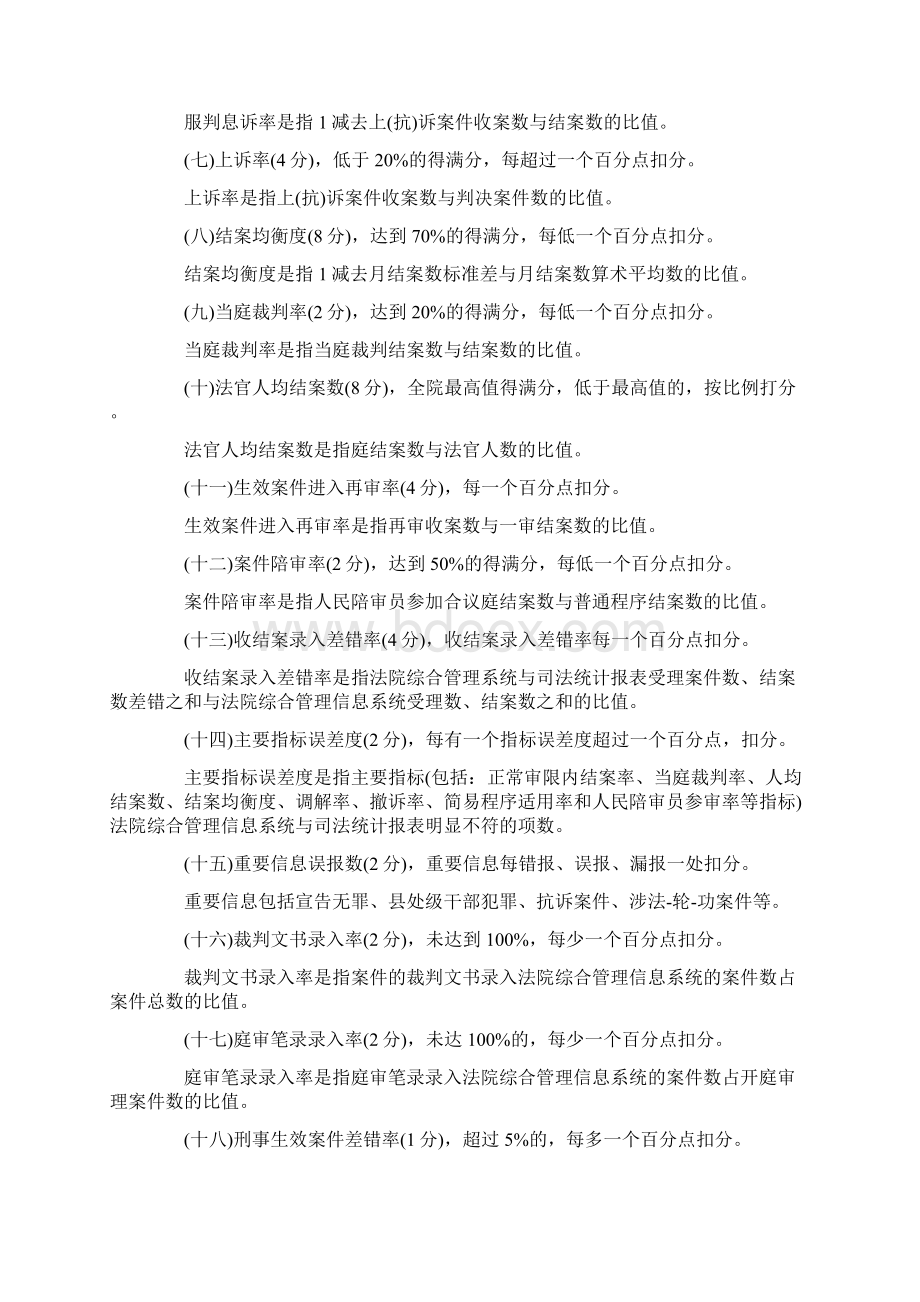 法官绩效考核办法.docx_第2页