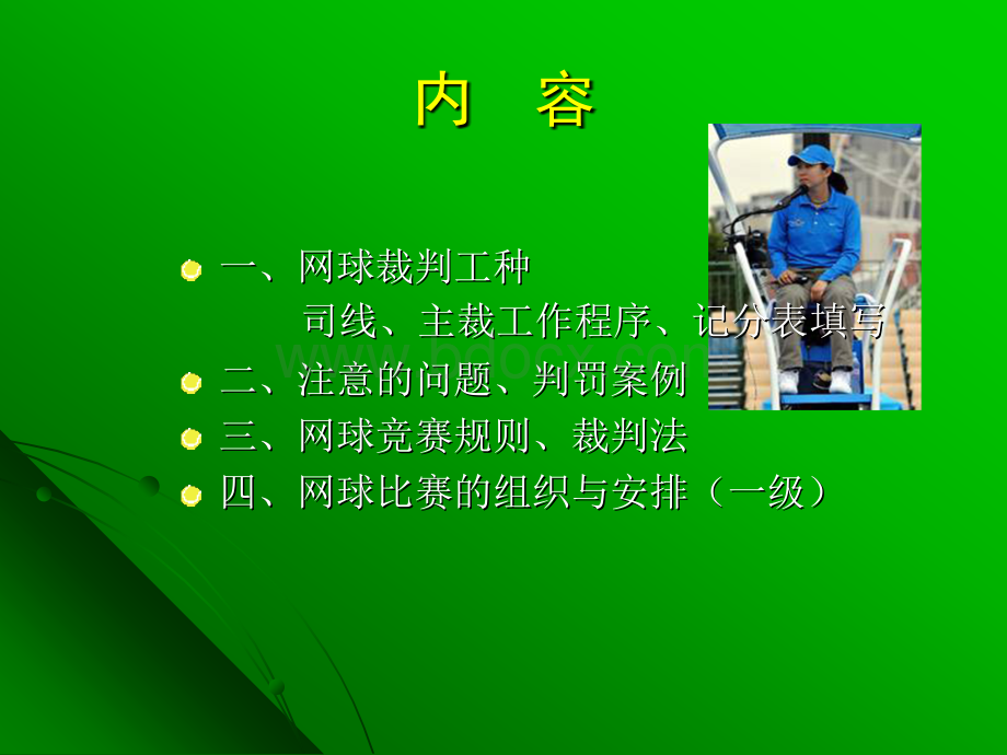 网球裁判培训基本知识.ppt_第2页