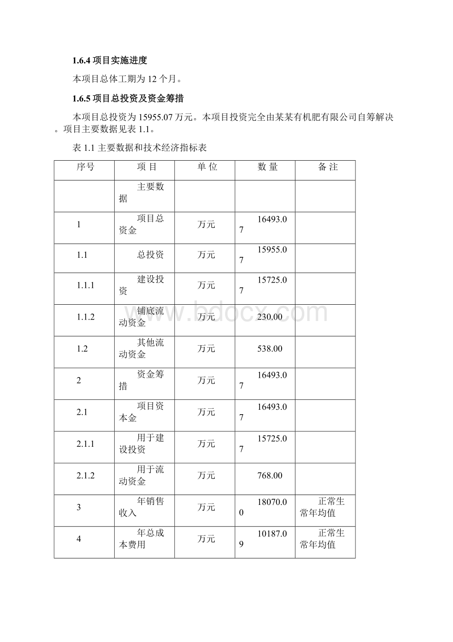 生活垃圾三化处理项目可行性研究报告.docx_第3页