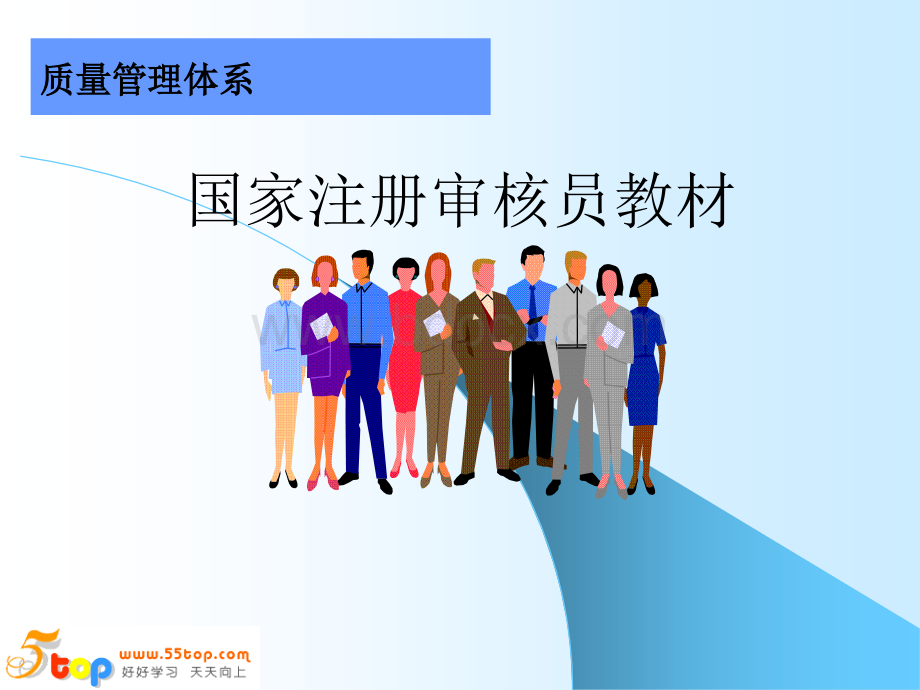 国家注册审核员教材优质PPT.ppt_第1页