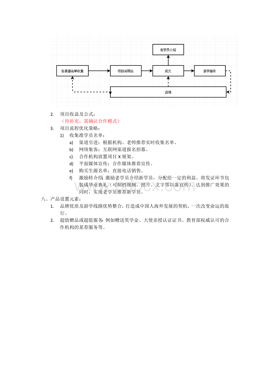 国际游学项目全国运营方案.docx_第2页