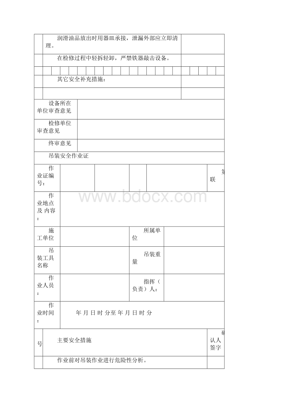 各种作业许可证.docx_第3页