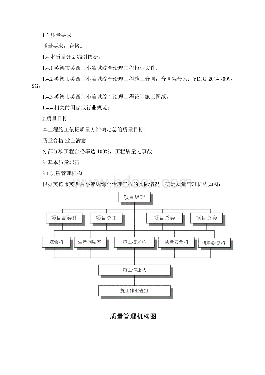 水利工程质量计划.docx_第3页