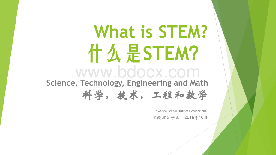 STEM介绍(最终).pptx_第1页