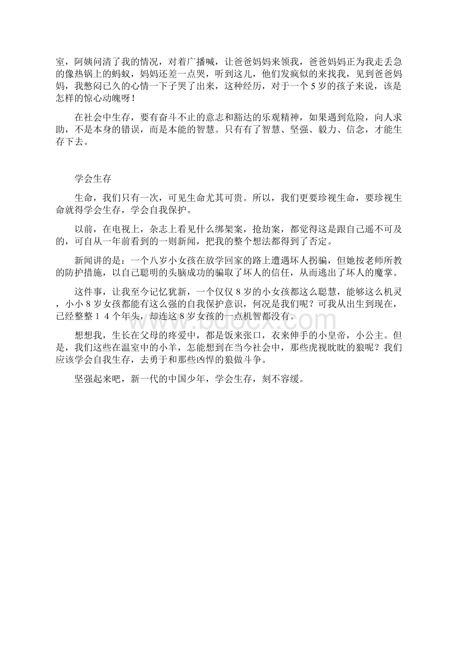 保护自己文档格式.docx_第3页