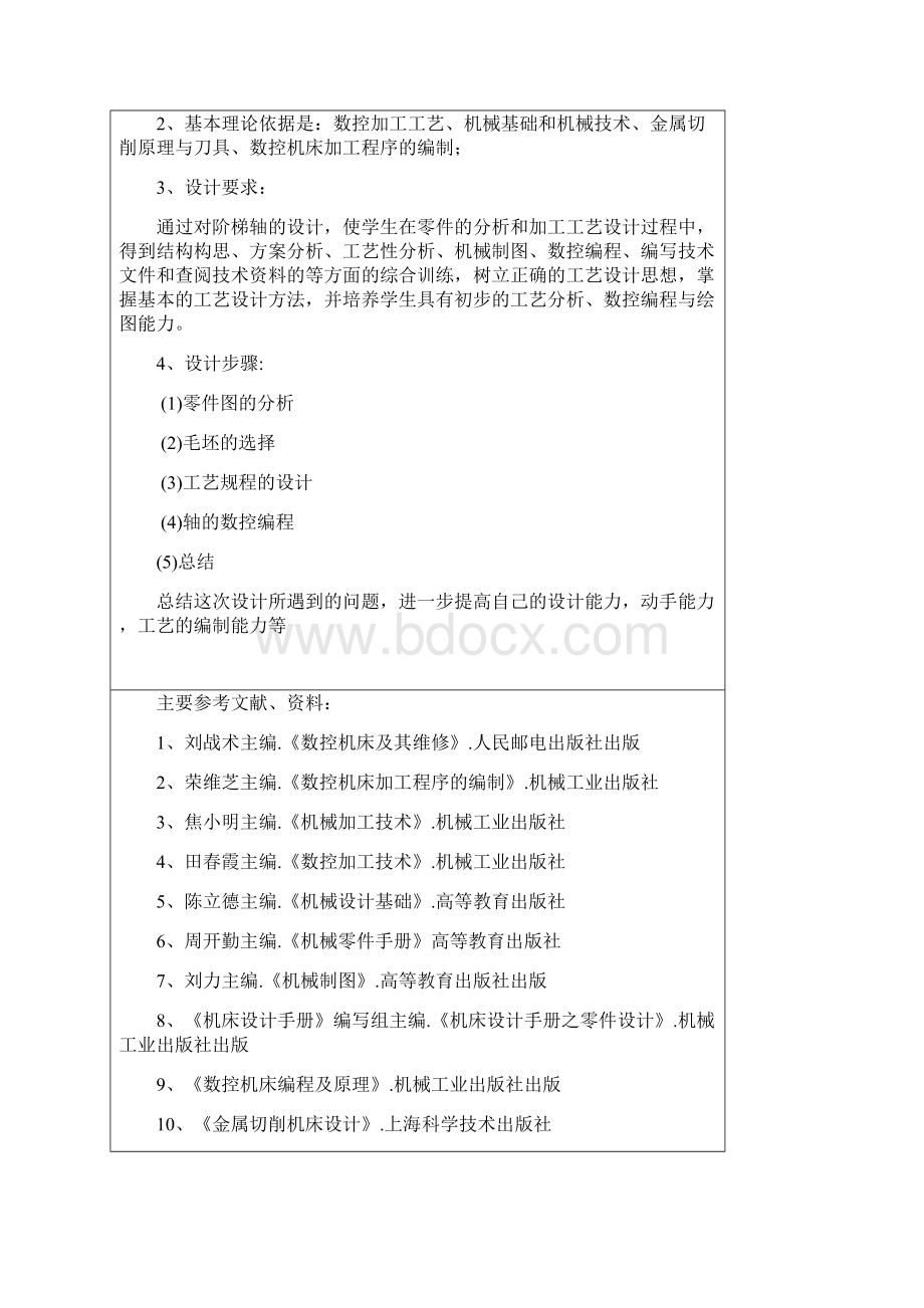 数控车床轴零件的加工.docx_第3页