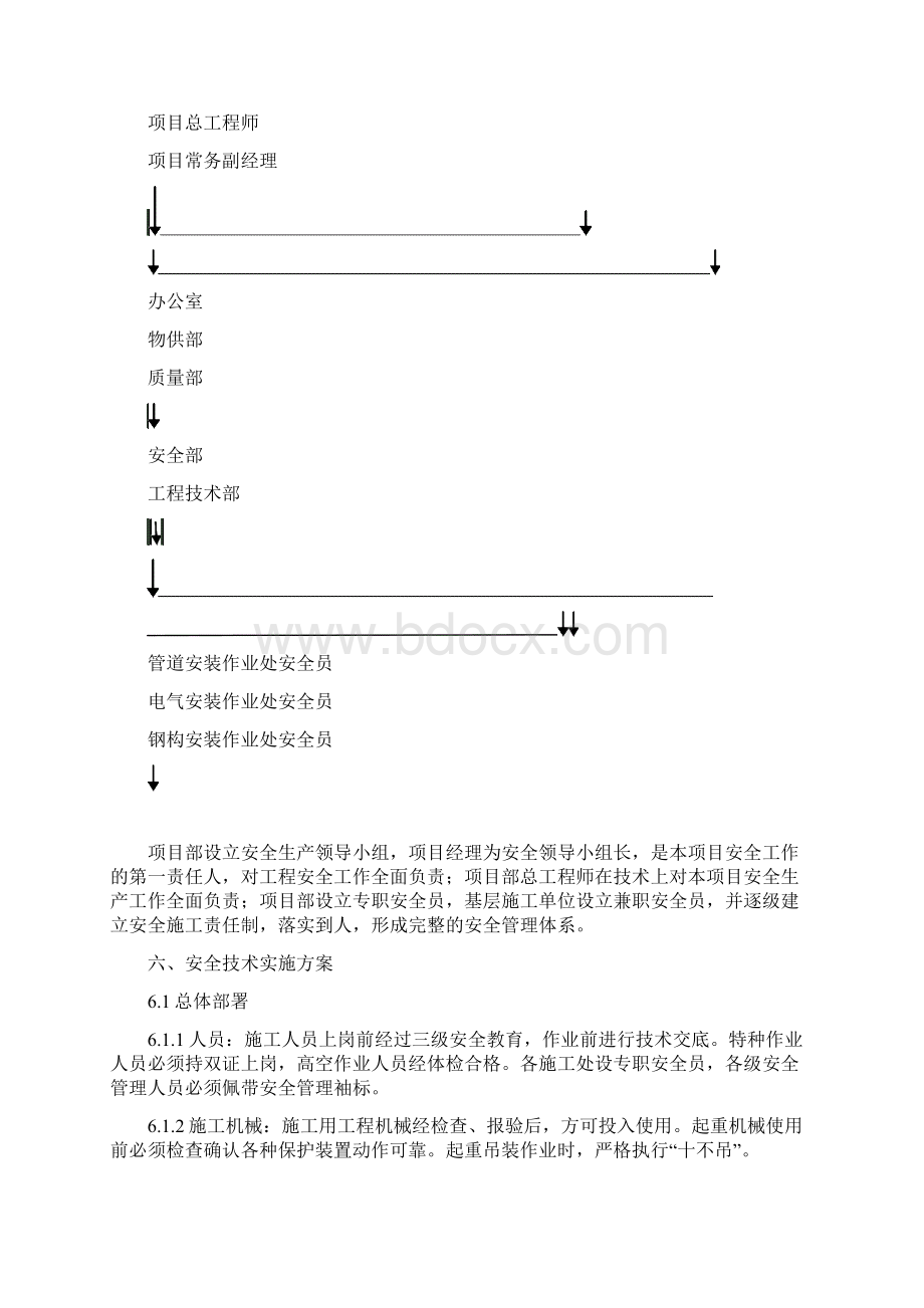 某厂房扩建加固拆除安全及应急方案.docx_第3页