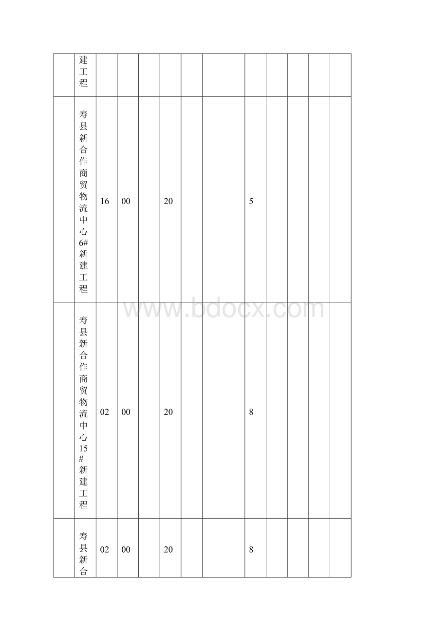 桩基检测方案Word格式文档下载.docx_第3页