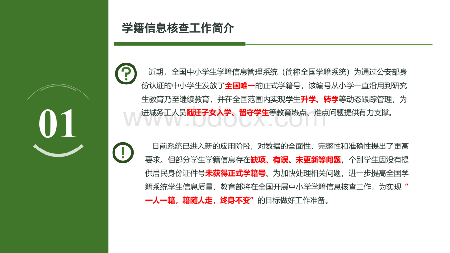 班主任学籍维护培训优质PPT.ppt_第2页