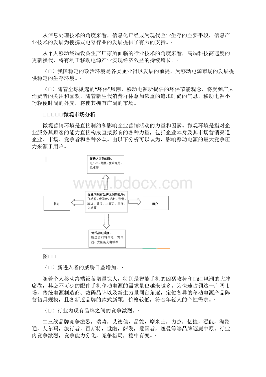 移动电源市场营销策划方案.docx_第2页