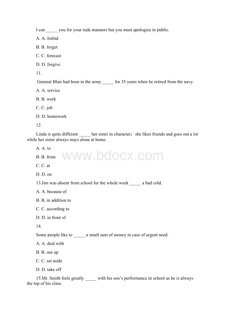 北京大学16春 大学英语3 第5组作业答案Word文档下载推荐.docx_第3页