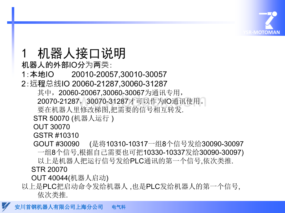 PROFINET总线基板使用说明.ppt_第3页