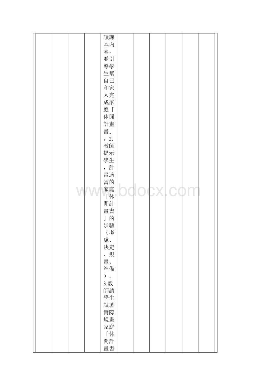 健康与体育教学计划Word格式文档下载.docx_第3页