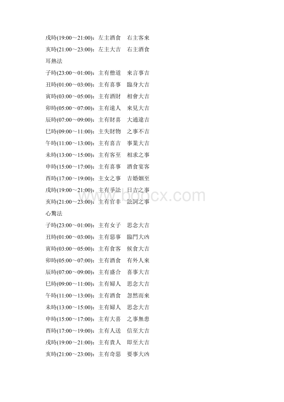 周公解梦精华版Word文档下载推荐.docx_第2页