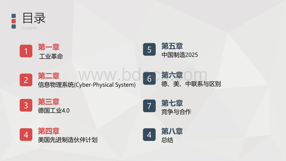 对德国工业4.0、美国互联网工业、中国制造2025的研究PPT格式课件下载.pptx_第2页