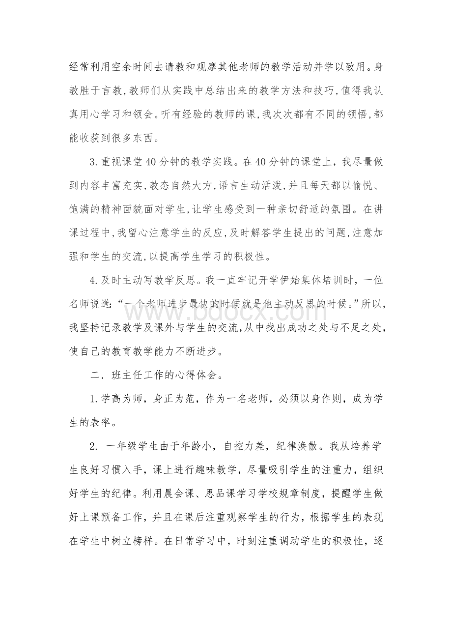 新教师个人总结.doc_第2页