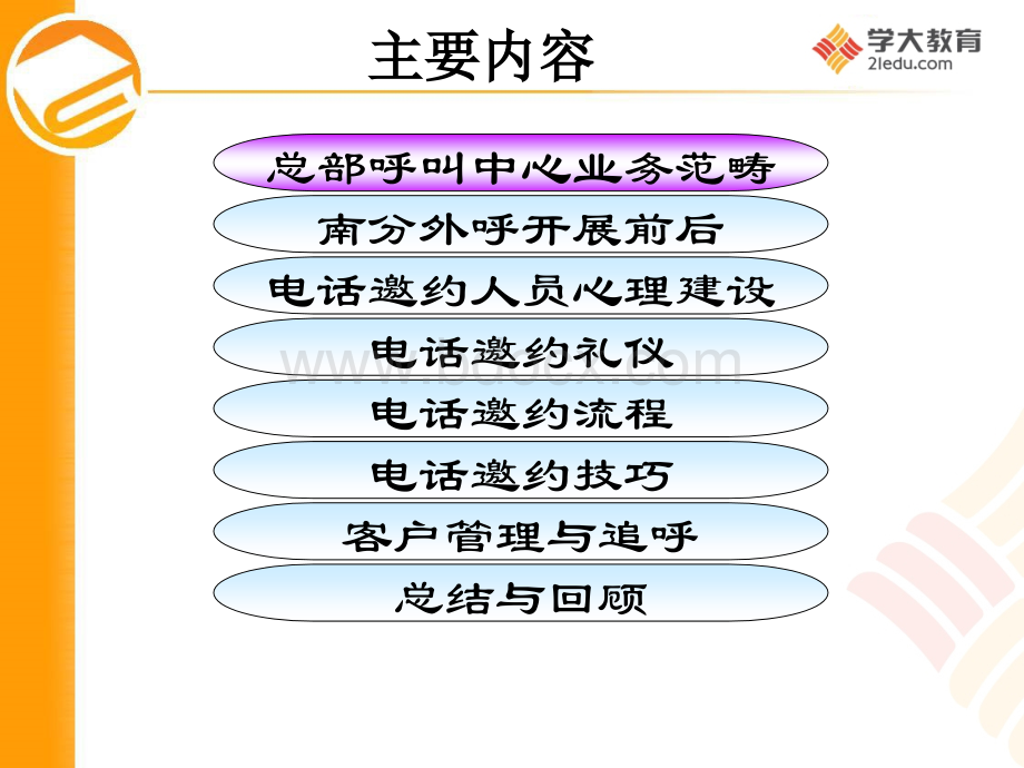 咨询师电话邀约技巧外呼篇.ppt_第3页