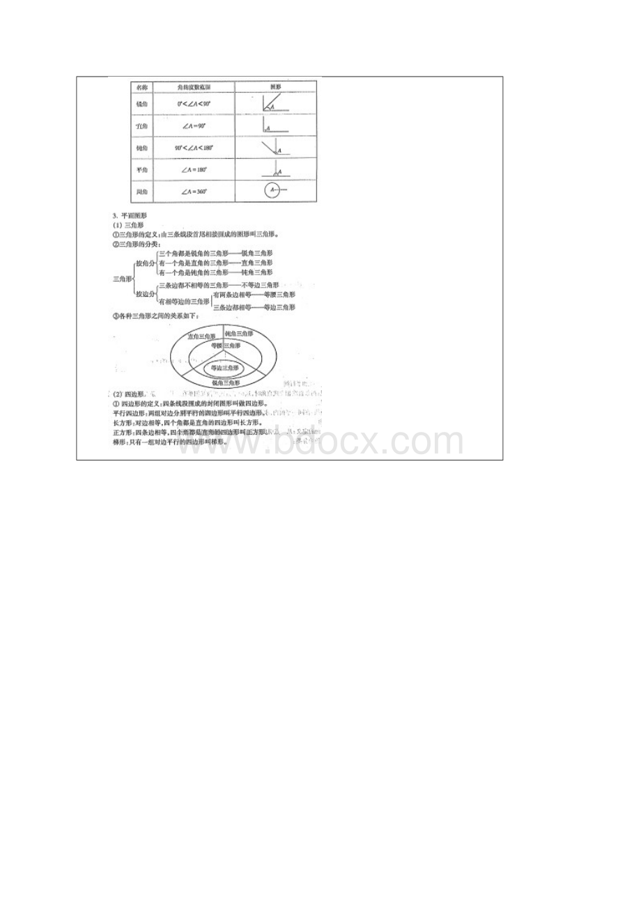 沪教版小升初分班考几何部分Word下载.docx_第3页