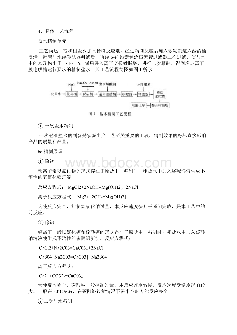 离子膜烧碱工艺整理过要点.docx_第2页