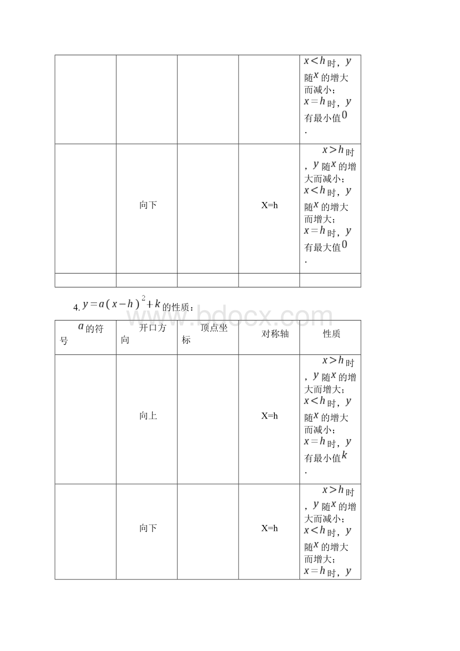 新浙教九年级上册知识点.docx_第3页