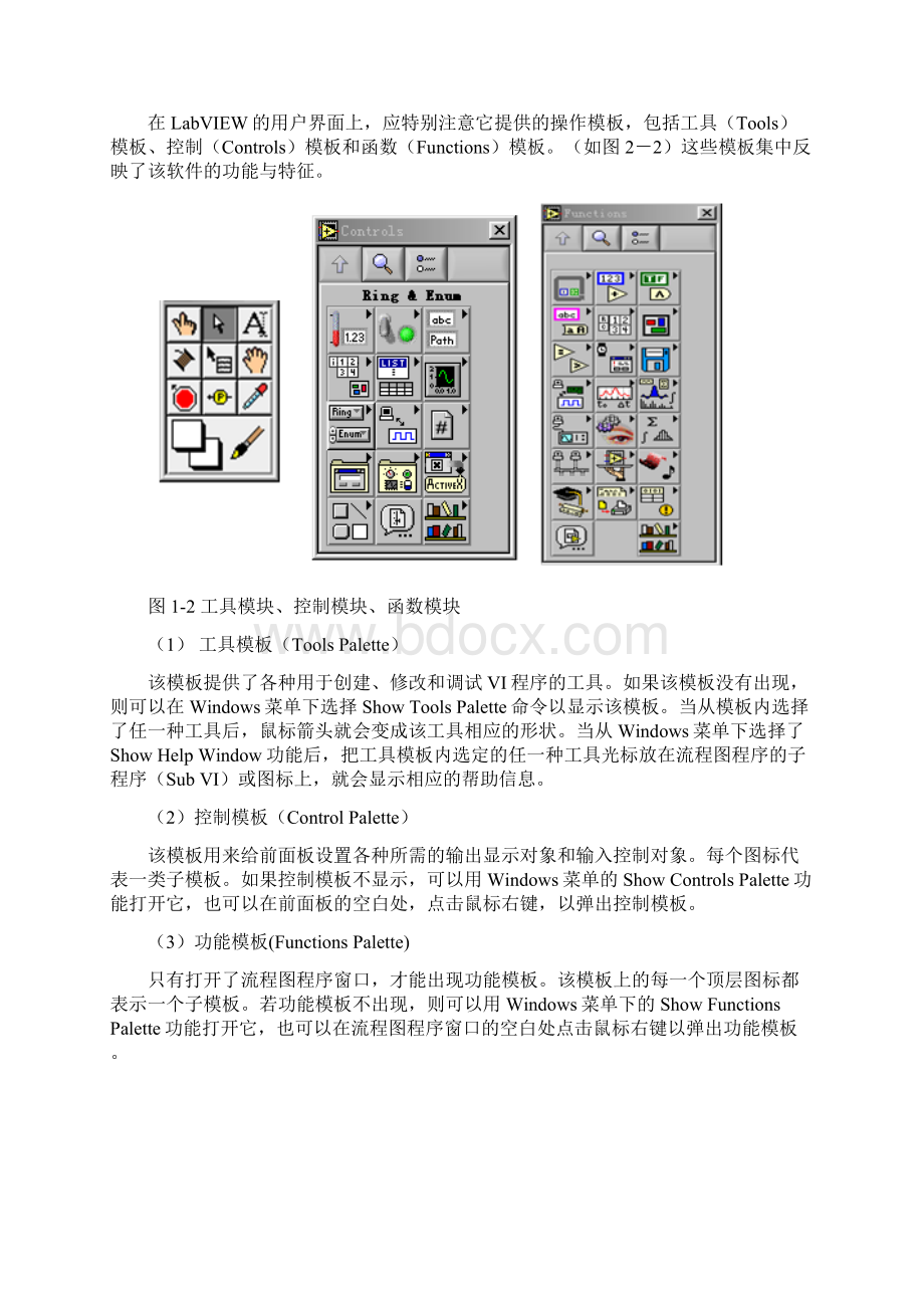 霍尔传感器位移测量电路的设计Word格式.docx_第3页