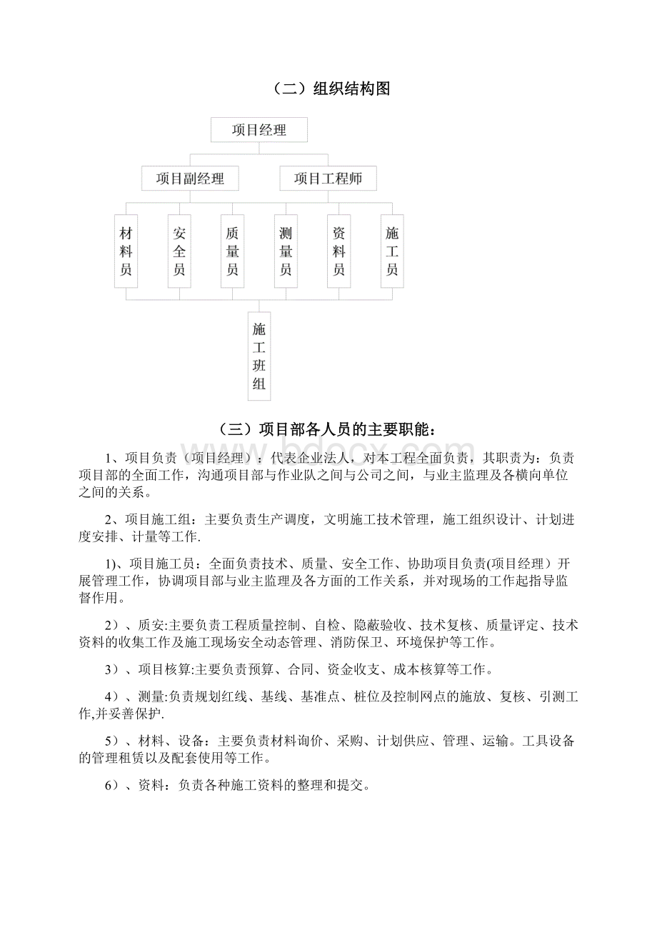 钢板桩及支撑施工方案方案.docx_第2页