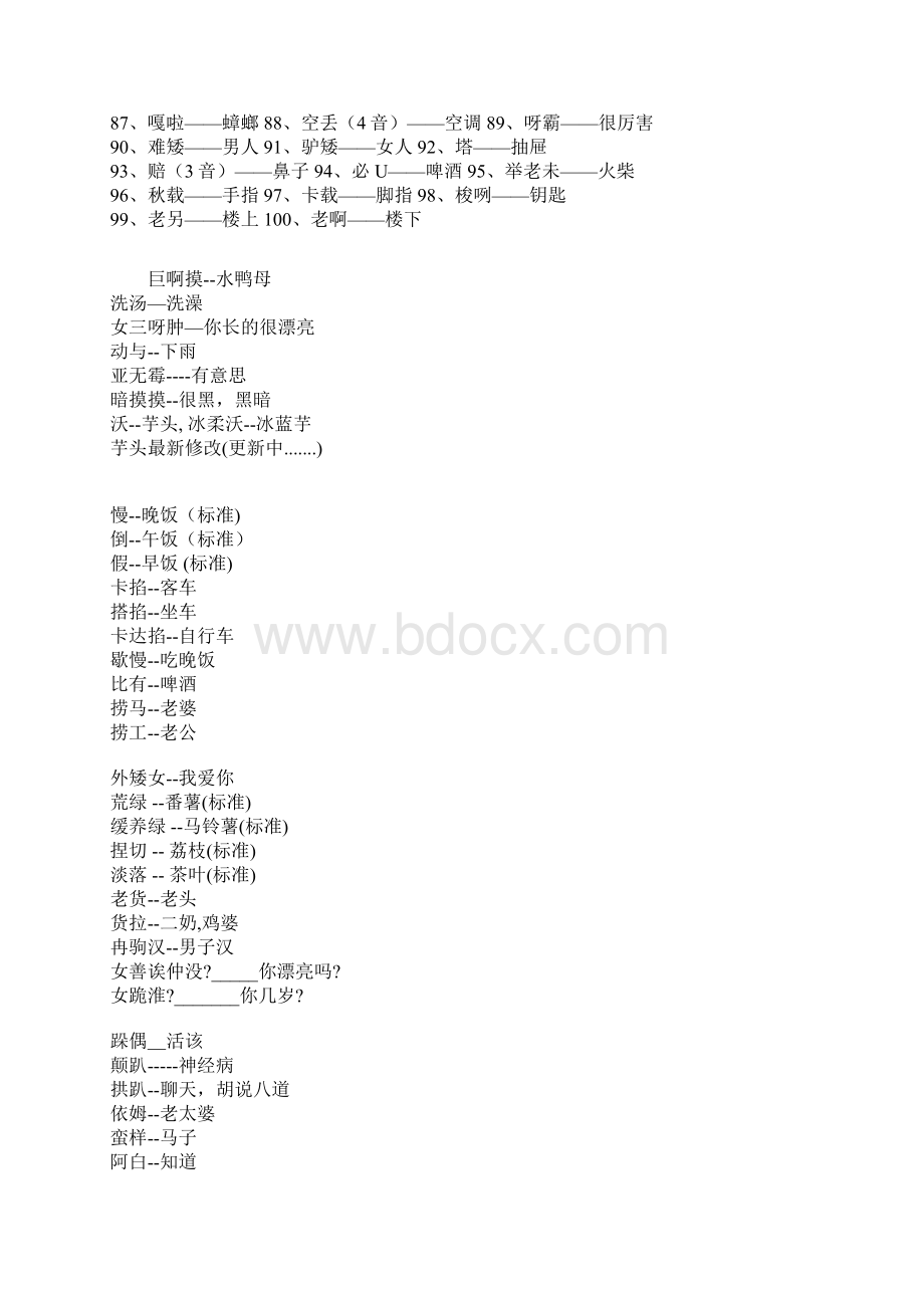 学福州话.docx_第2页