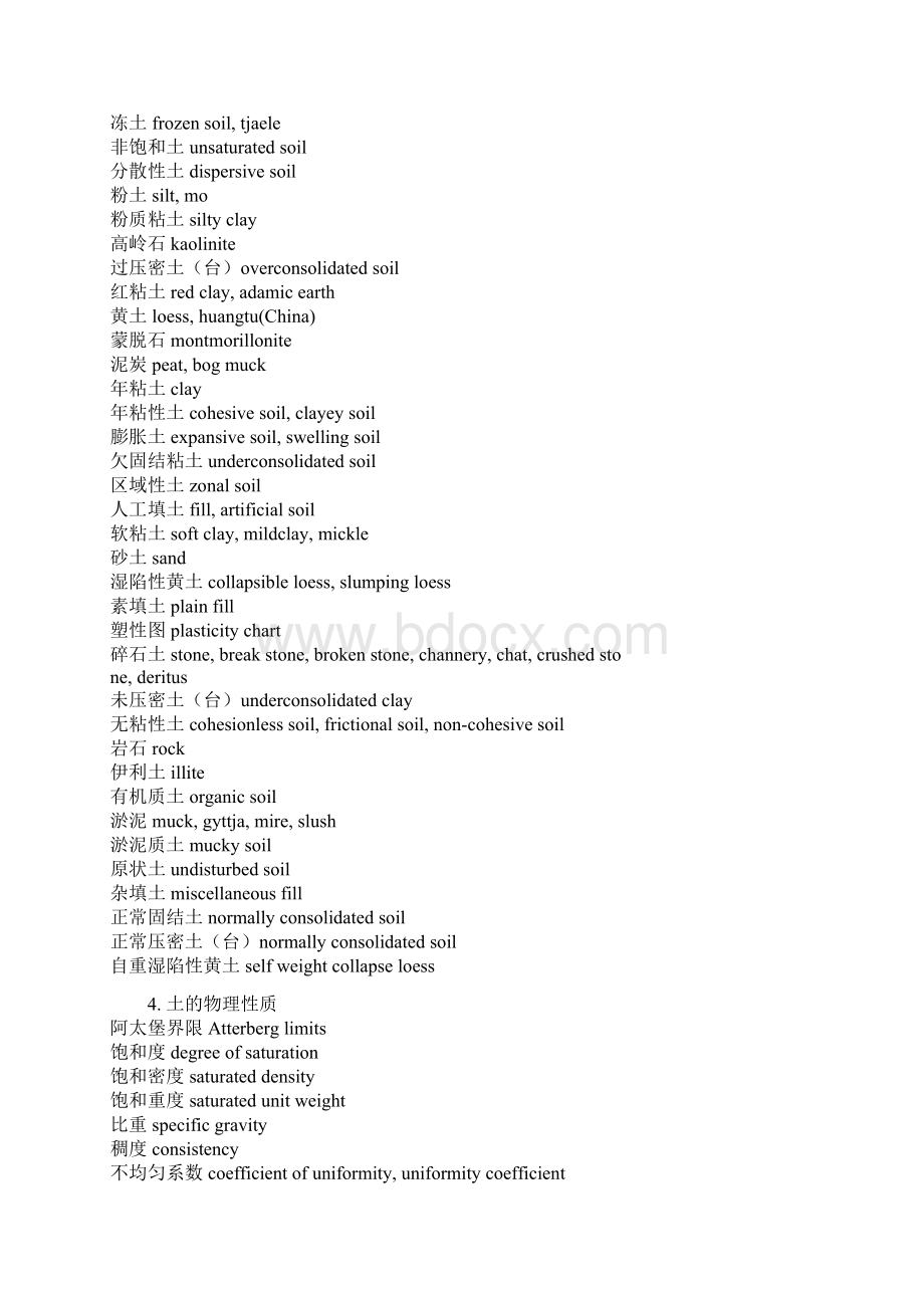 岩土工程专业英语doc.docx_第3页