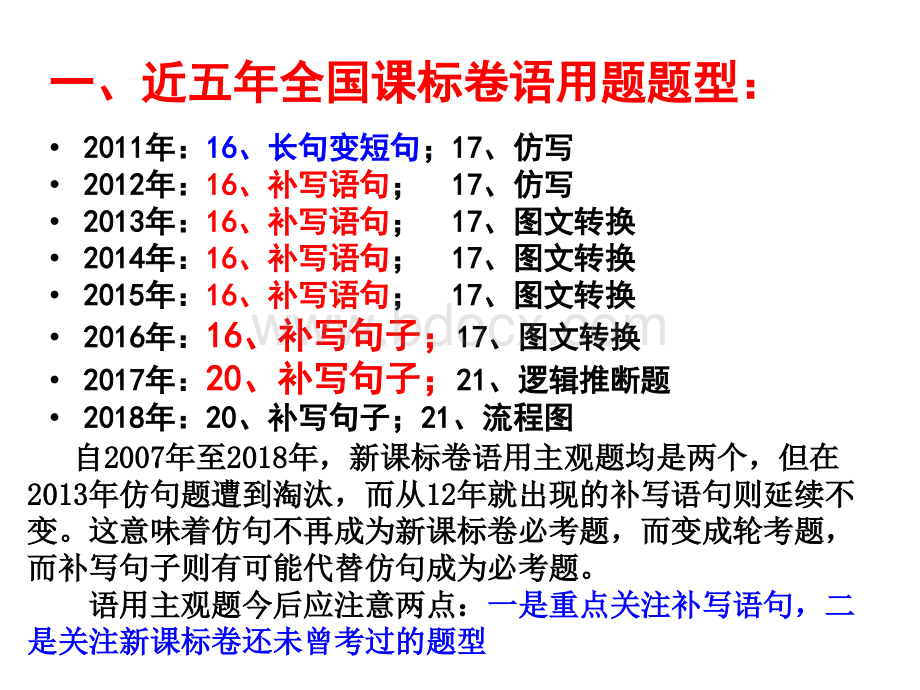 句子补写PPT资料.ppt_第3页