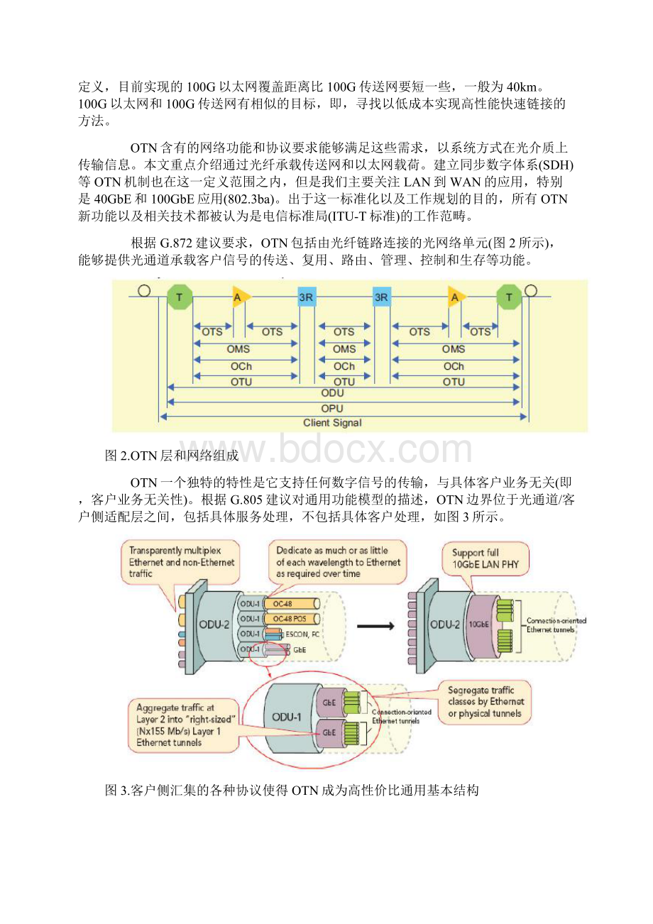 采用FPGA实现100G光传送网.docx_第3页